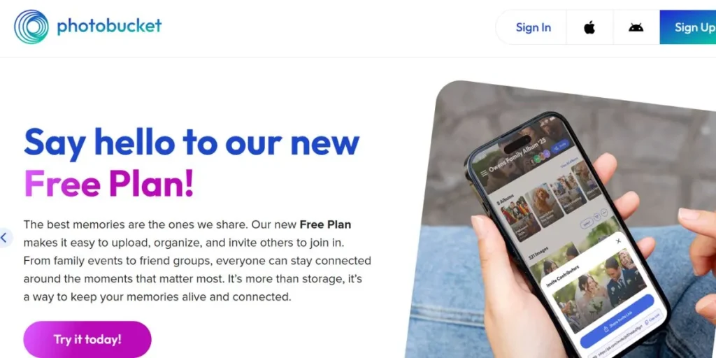 Pinterest Alternatives