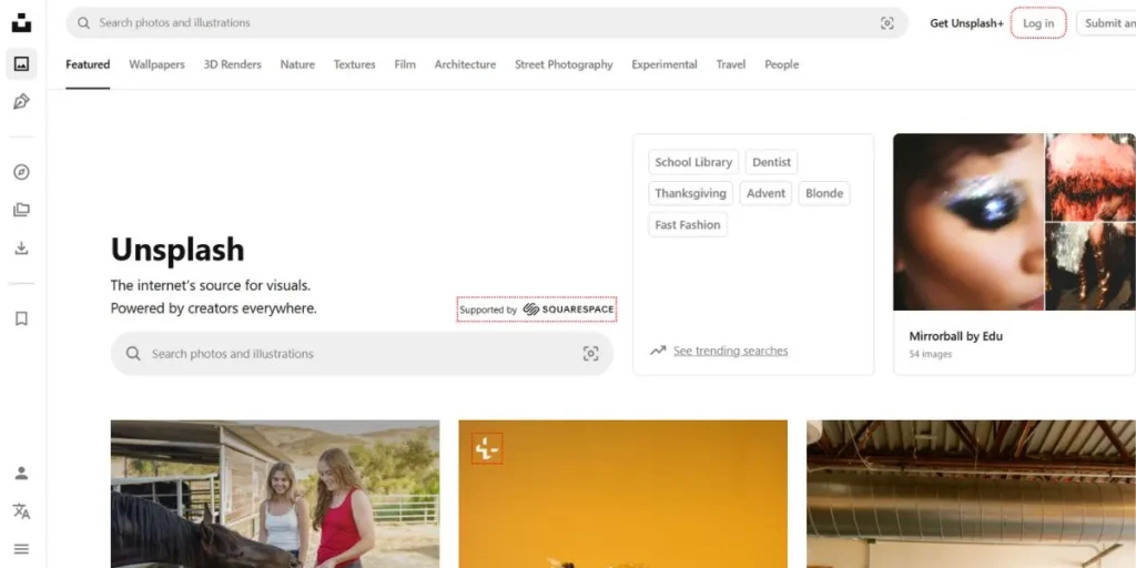 Pinterest Alternatives