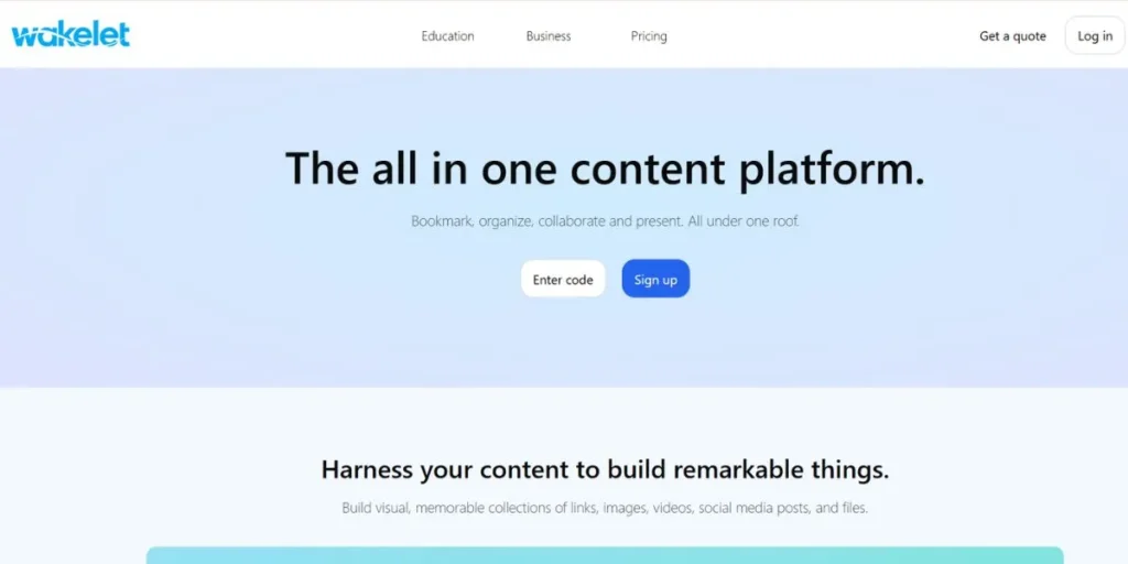 Pinterest Alternatives