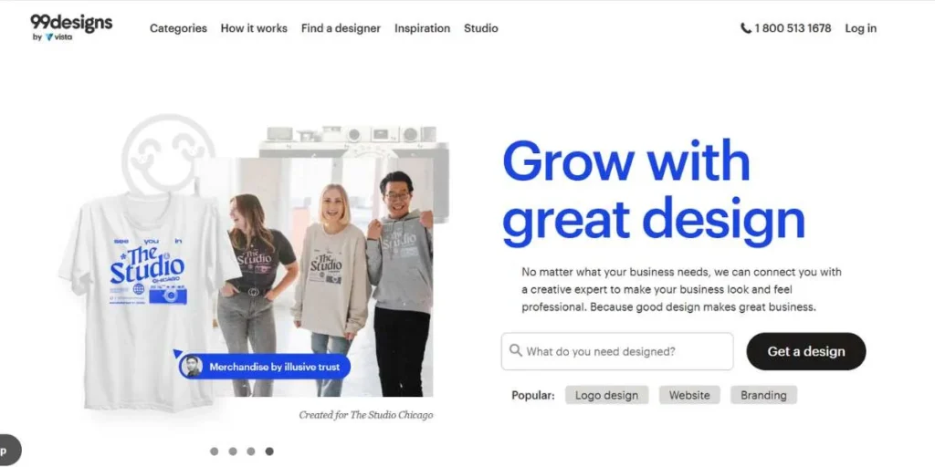 Platforms to Submit Logo Designs