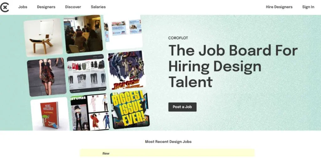 Platforms to Submit Logo Designs