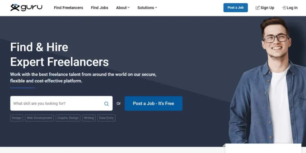 Platforms to Submit Logo Designs