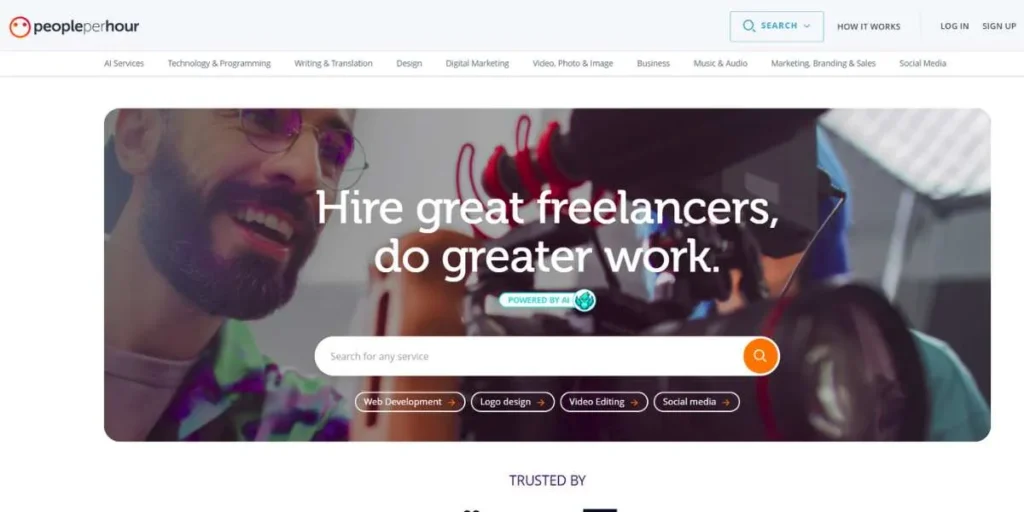 Platforms to Submit Logo Designs