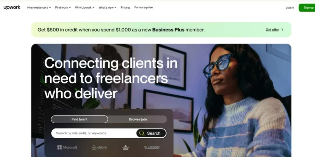 Platforms to Submit Logo Designs