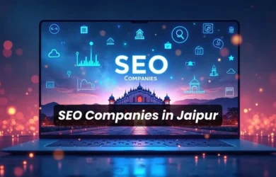 SEO Companies in Jaipur