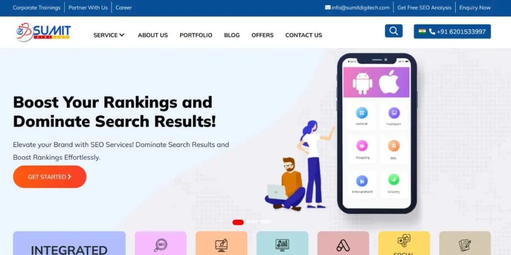 SEO Companies in Jaipur