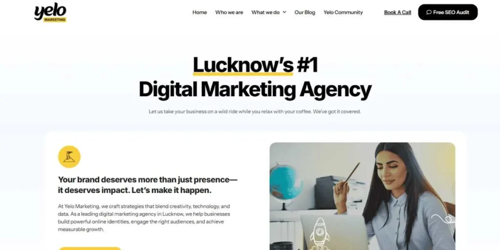 SEO Companies in Jaipur