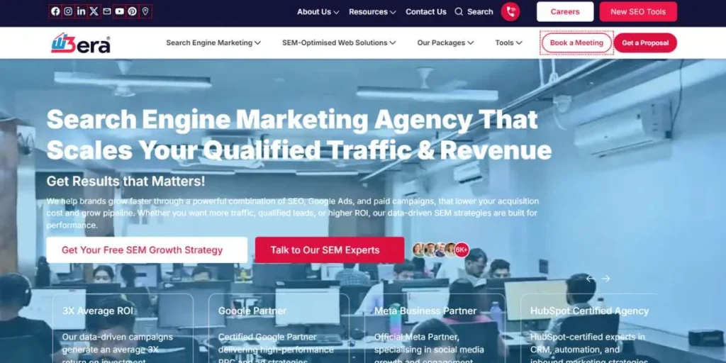 SEO Companies in Jaipur