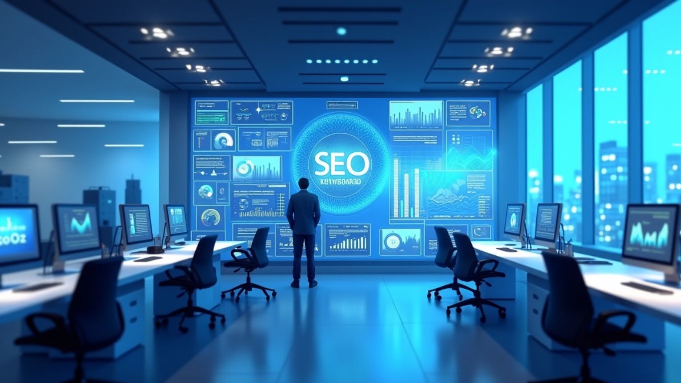 SEO Companies in Mohali