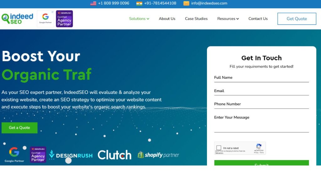 SEO Companies in Mohali