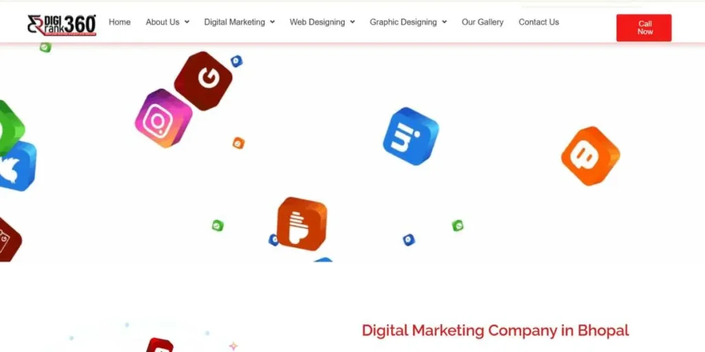 SEO Company in Bhopal