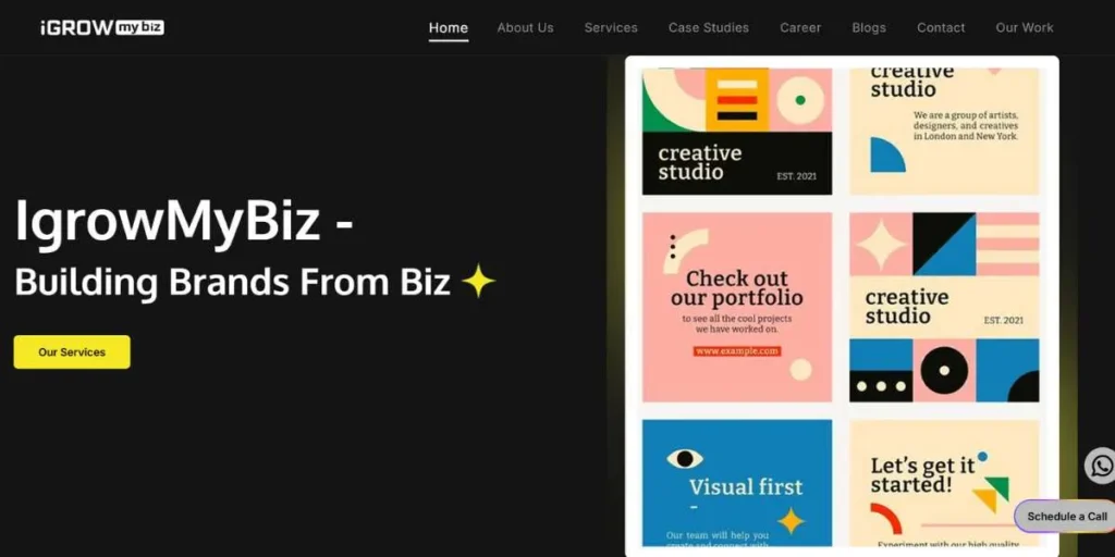 SEO Company in Bhopal