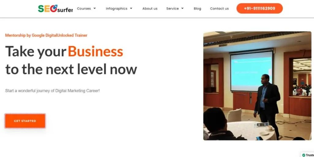 SEO Company in Bhopal