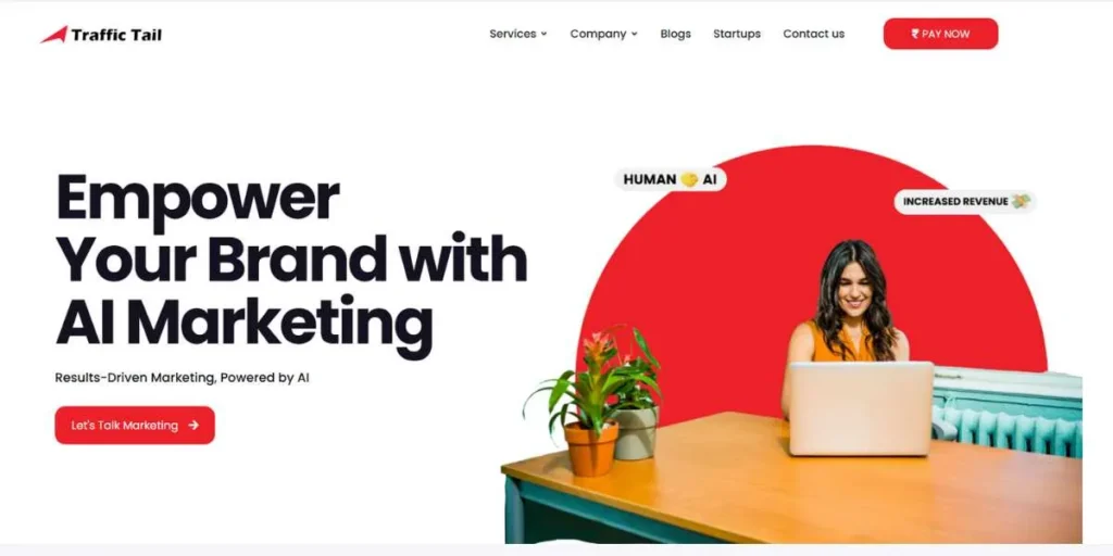 SEO Company in Bhopal