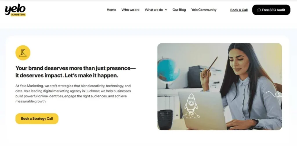 SEO Company in Bhopal