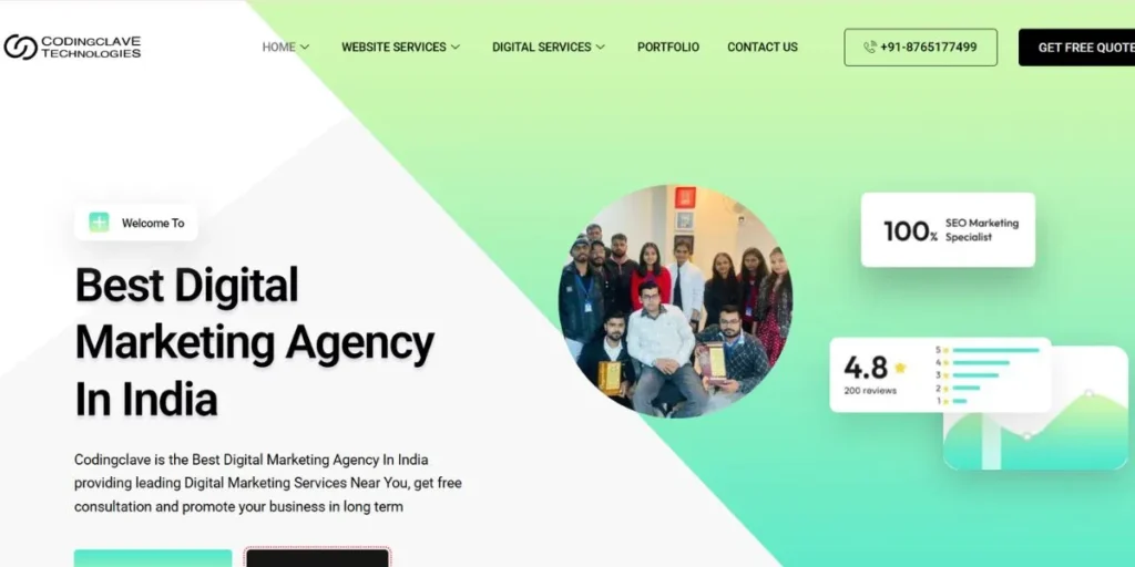 SEO Company in Lucknow