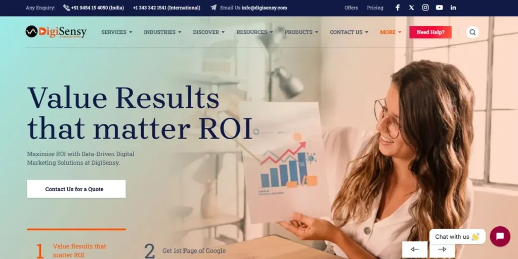 SEO Company in Lucknow