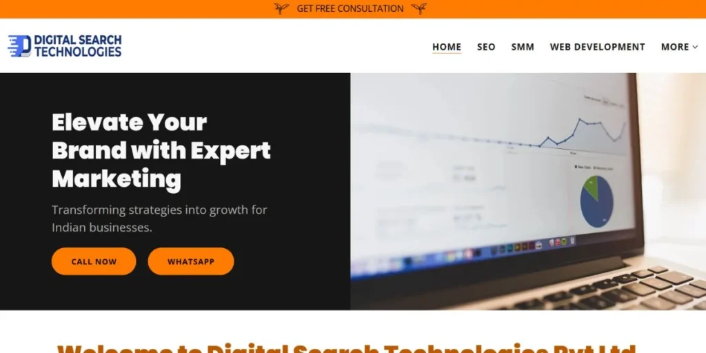 SEO Company in Lucknow