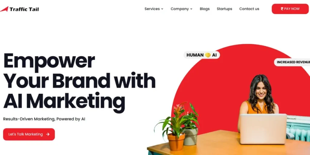 SEO Company in Lucknow