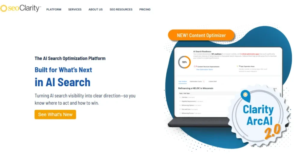 SEO Forecasting Tools & Techniques