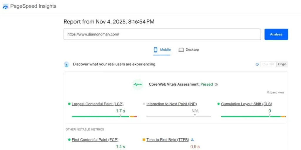SEO for Manufacturing Companies