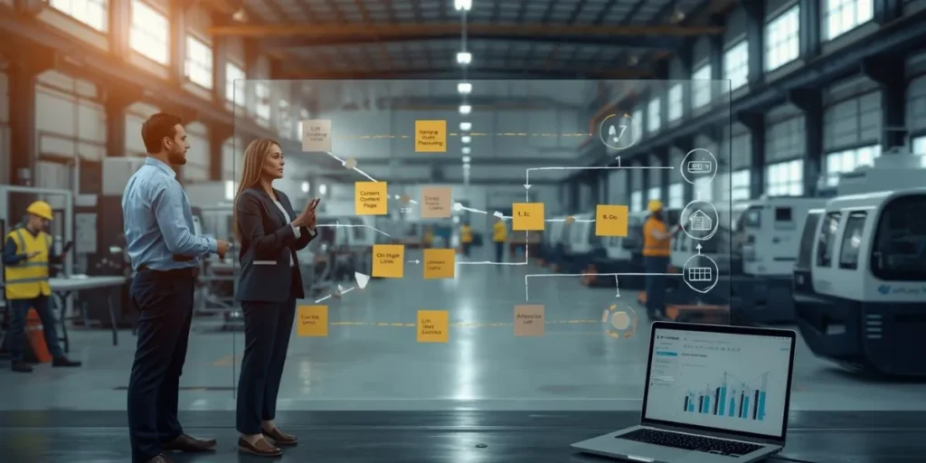 SEO for manufacturing companies