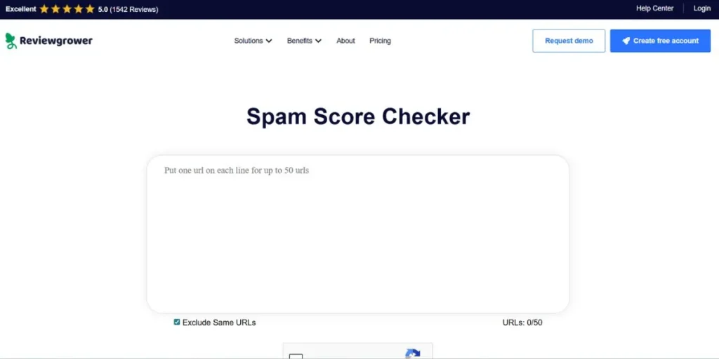 Spam Score Checker Tools