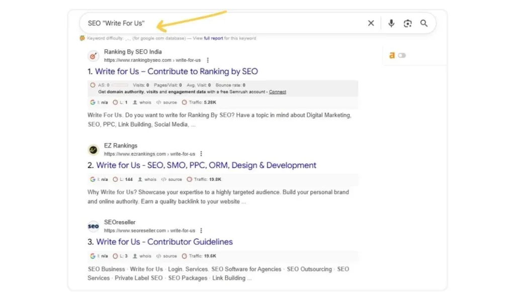 What Are Backlinks in SEO