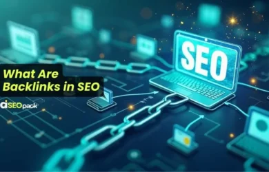What Are Backlinks in SEO