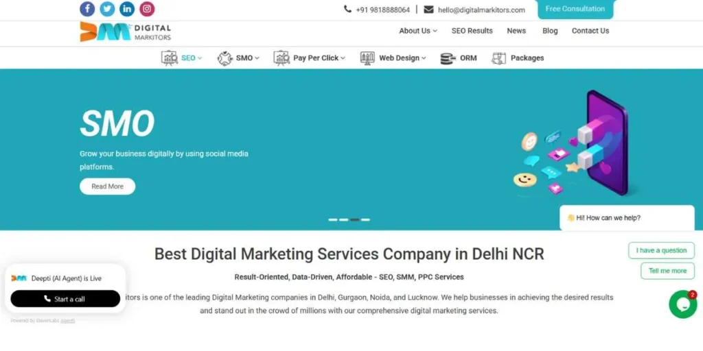 White Label PPC Agencies In India