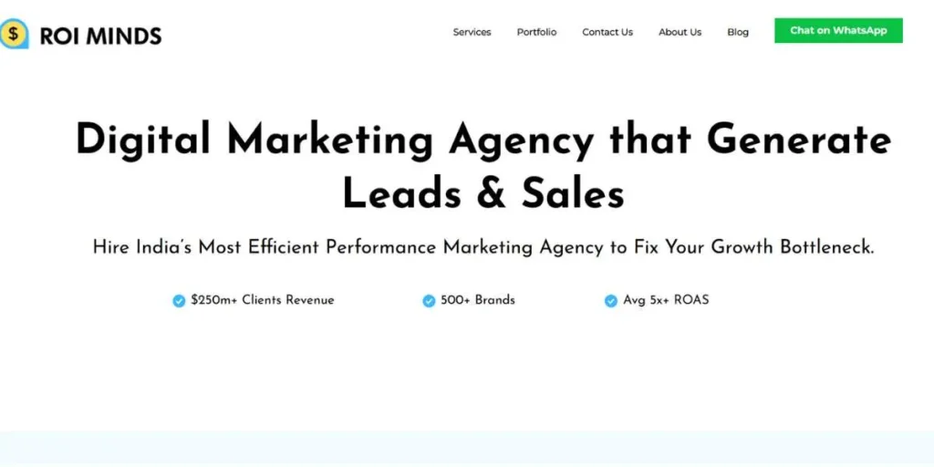 White Label PPC Agencies In India