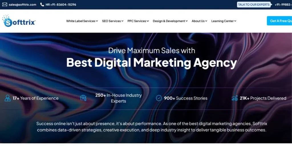 White Label PPC Agencies In India