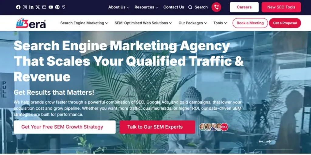 White Label PPC Agencies In India