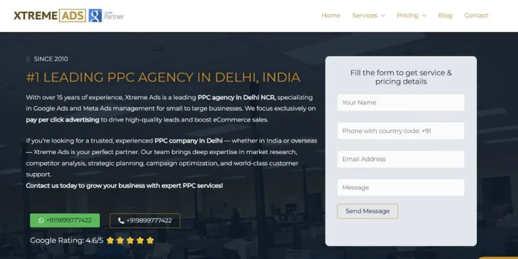 White Label PPC Agencies In India