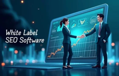 White Label SEO Software