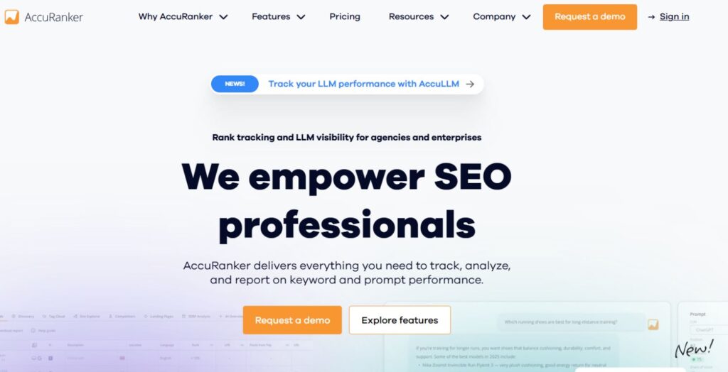 White Label SEO Software