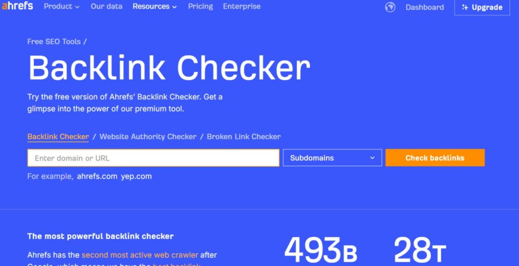 White Label SEO Software