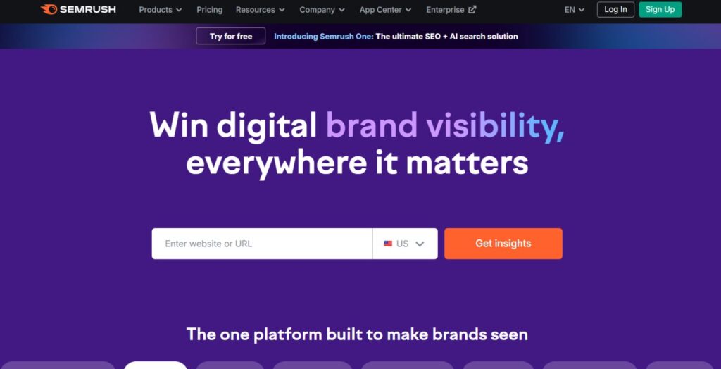 White Label SEO Software