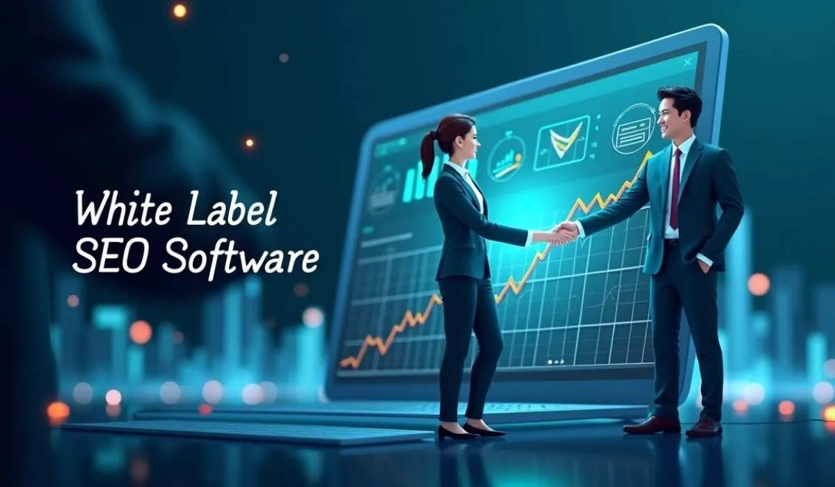 White Label SEO Software