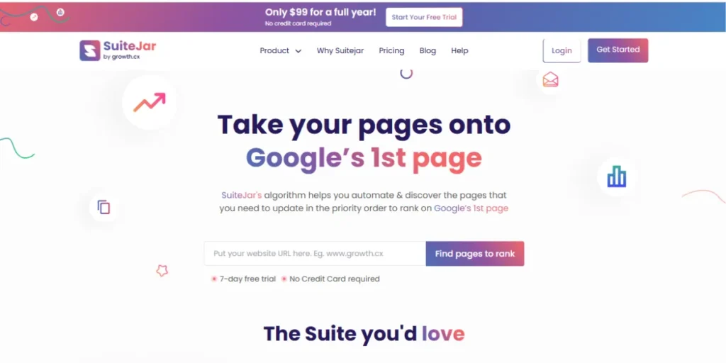 SEO Forecasting Tools & Techniques