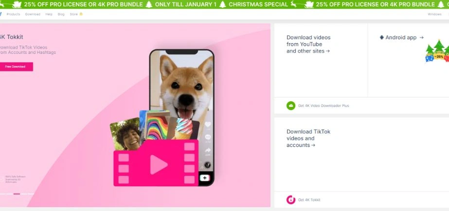 4K Video Downloader - Vimeo to MP4 Converter
