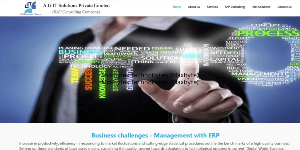 IT Companies in Vellore