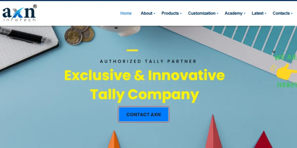 Software Companies in Coimbatore