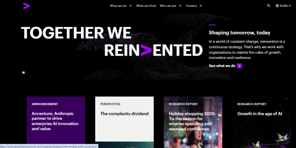 IT Companies in Thane 