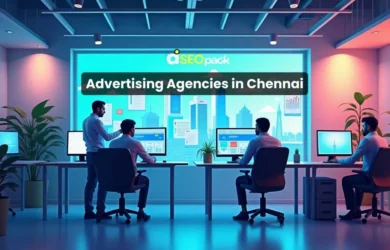 Advertising Agencies in Chennai