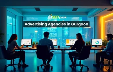 Advertising Agencies in Gurgaon