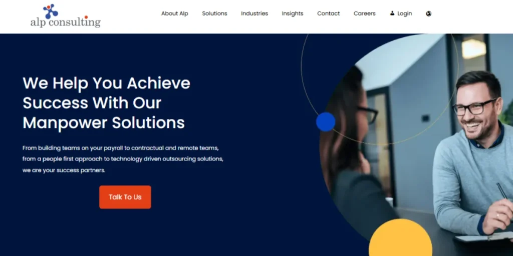 HR Companies in India