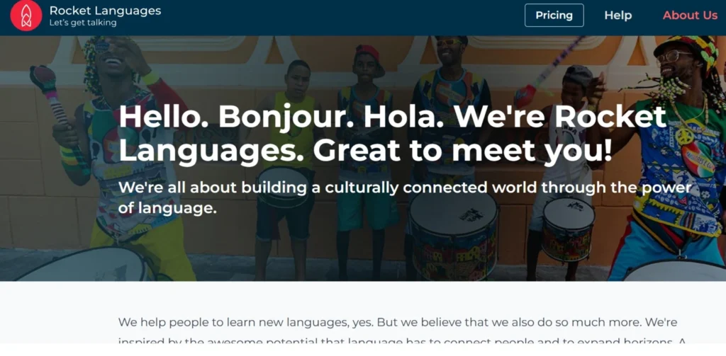 Apps to Learn Spanish - Rocket Spanish