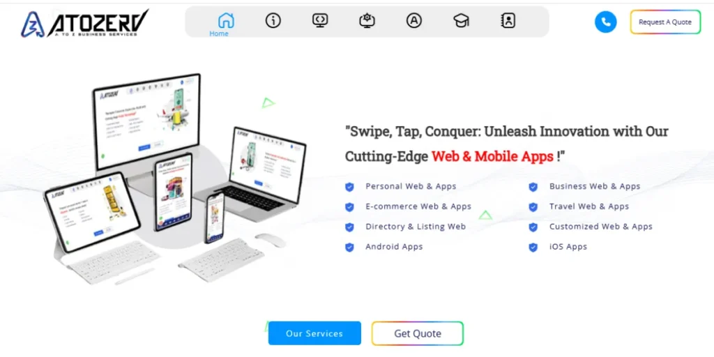 Software Companies in Coimbatore