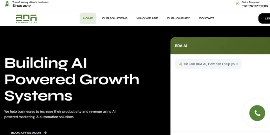 IT Companies in Ghaziabad 